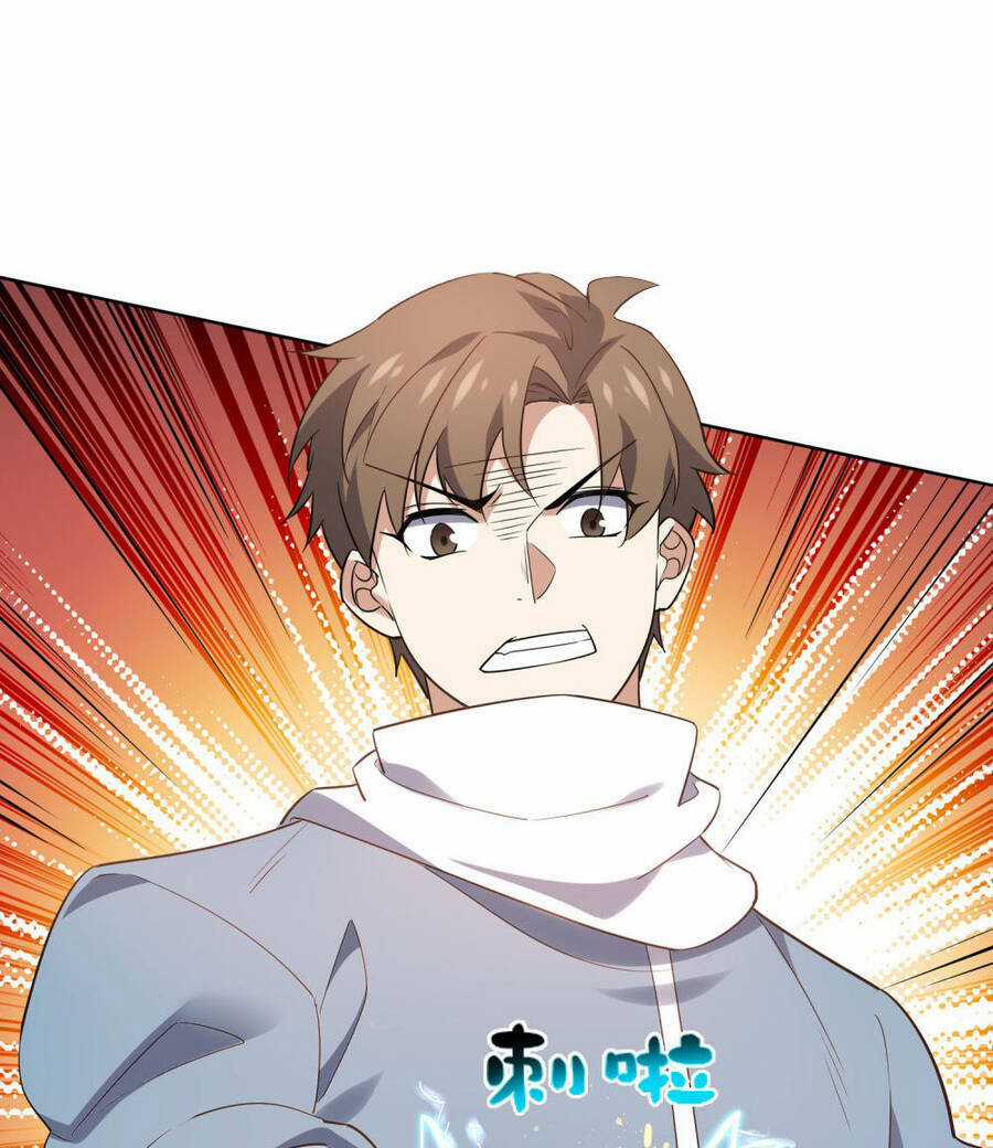 Mạt Thế Cùng Bạn Gái Zombie Chapter 74 trang 11