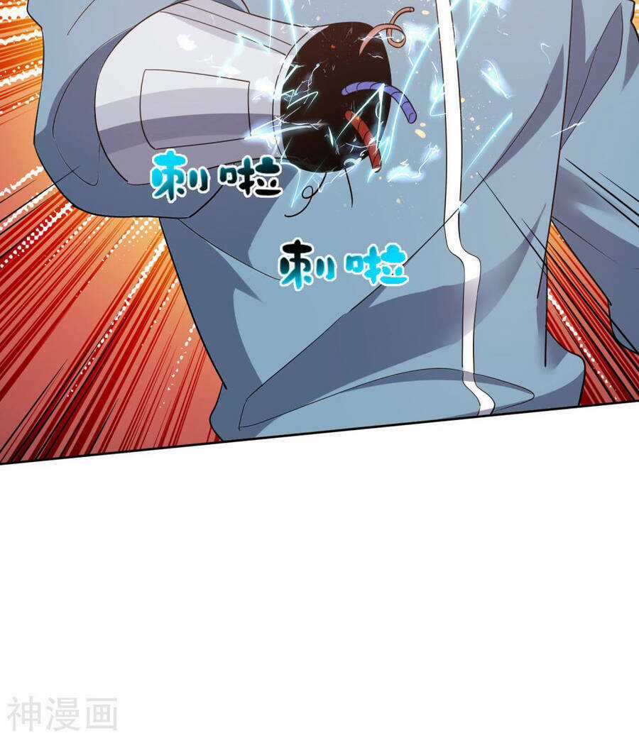 Mạt Thế Cùng Bạn Gái Zombie Chapter 74 trang 12