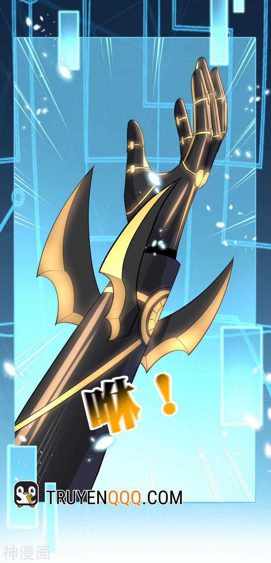 Mạt Thế Cùng Bạn Gái Zombie Chapter 74 trang 23