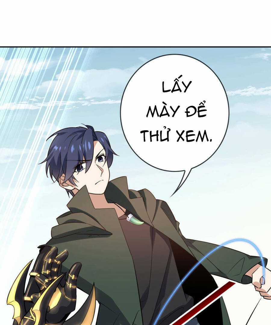 Mạt Thế Cùng Bạn Gái Zombie Chapter 74 trang 26