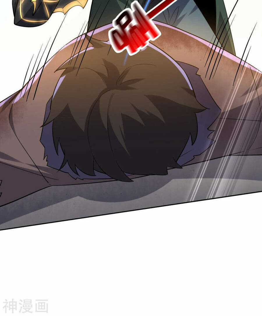 Mạt Thế Cùng Bạn Gái Zombie Chapter 74 trang 27