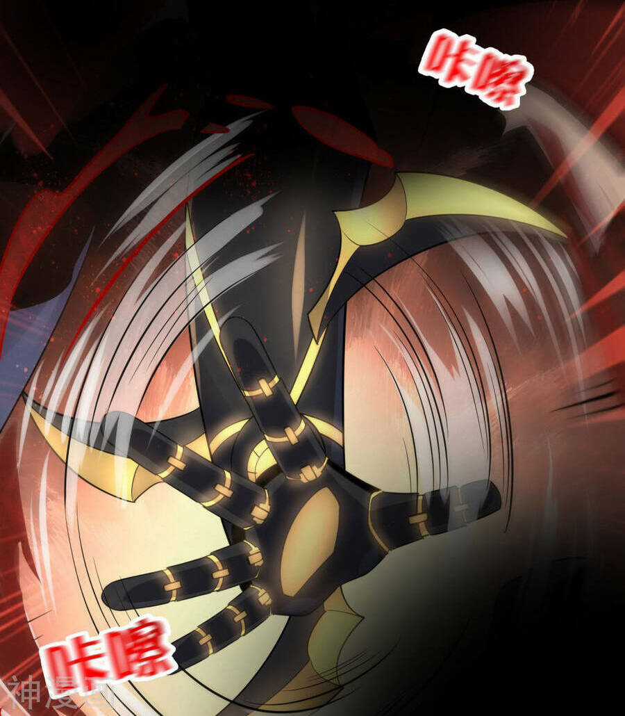 Mạt Thế Cùng Bạn Gái Zombie Chapter 74 trang 29