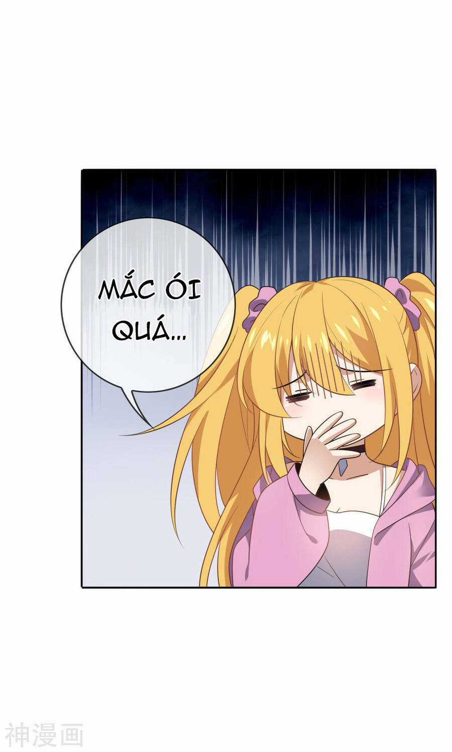 Mạt Thế Cùng Bạn Gái Zombie Chapter 74 trang 31