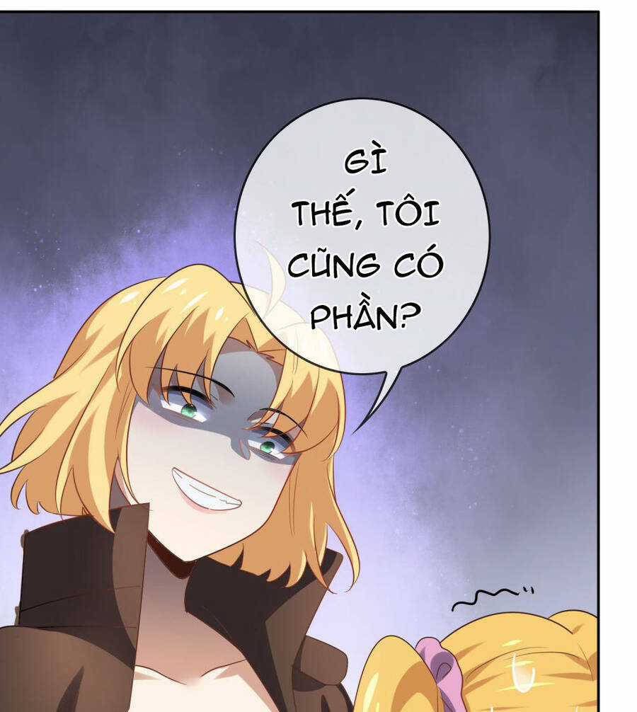 Mạt Thế Cùng Bạn Gái Zombie Chapter 74 trang 34