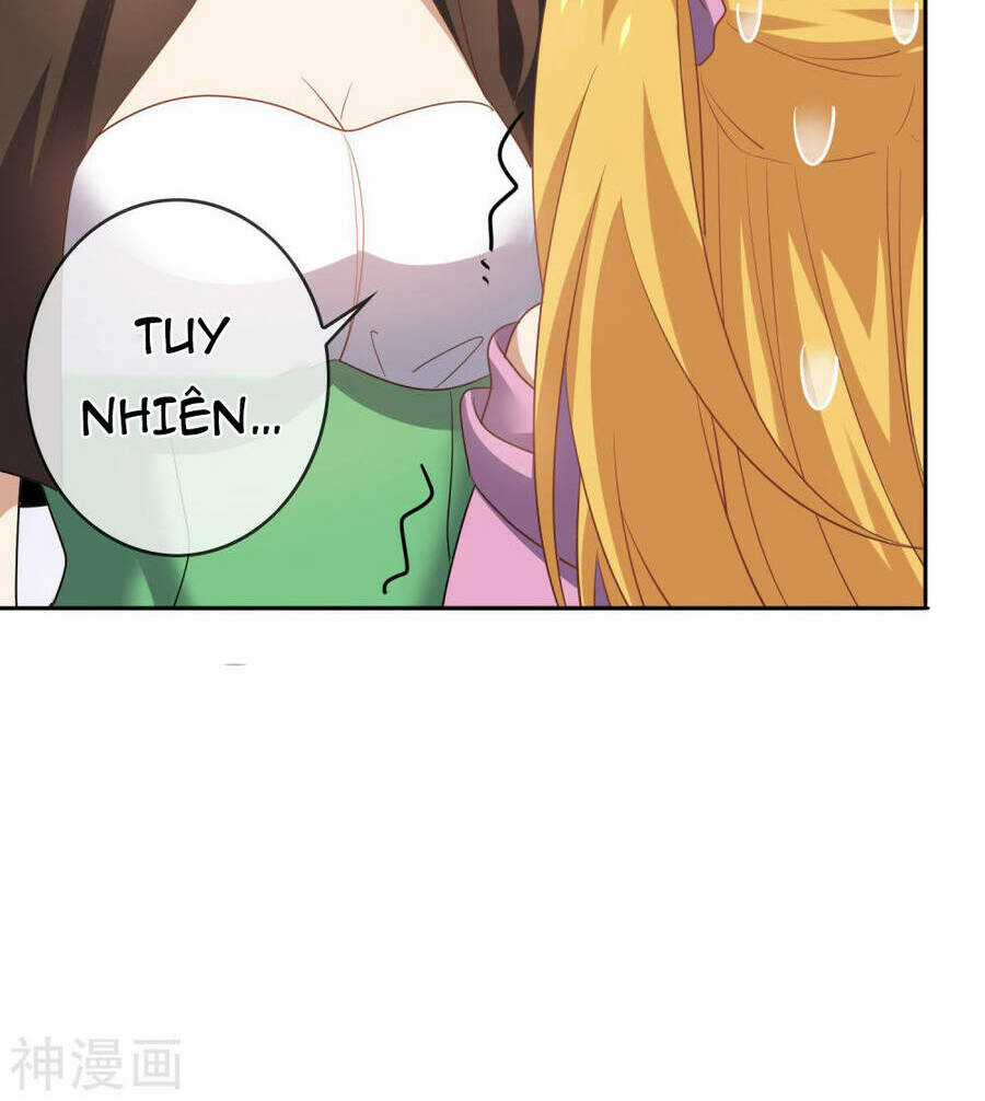 Mạt Thế Cùng Bạn Gái Zombie Chapter 74 trang 35