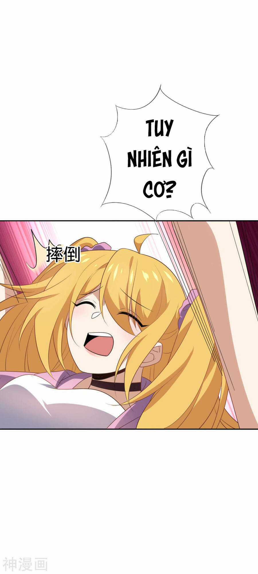 Mạt Thế Cùng Bạn Gái Zombie Chapter 74 trang 36