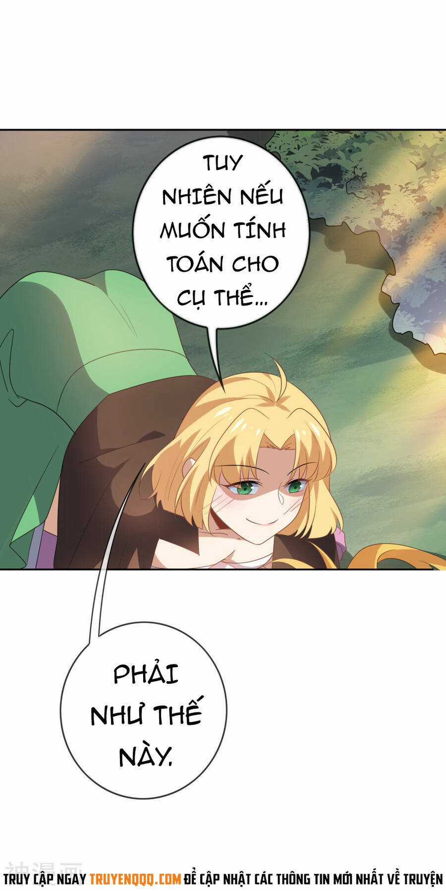 Mạt Thế Cùng Bạn Gái Zombie Chapter 74 trang 37