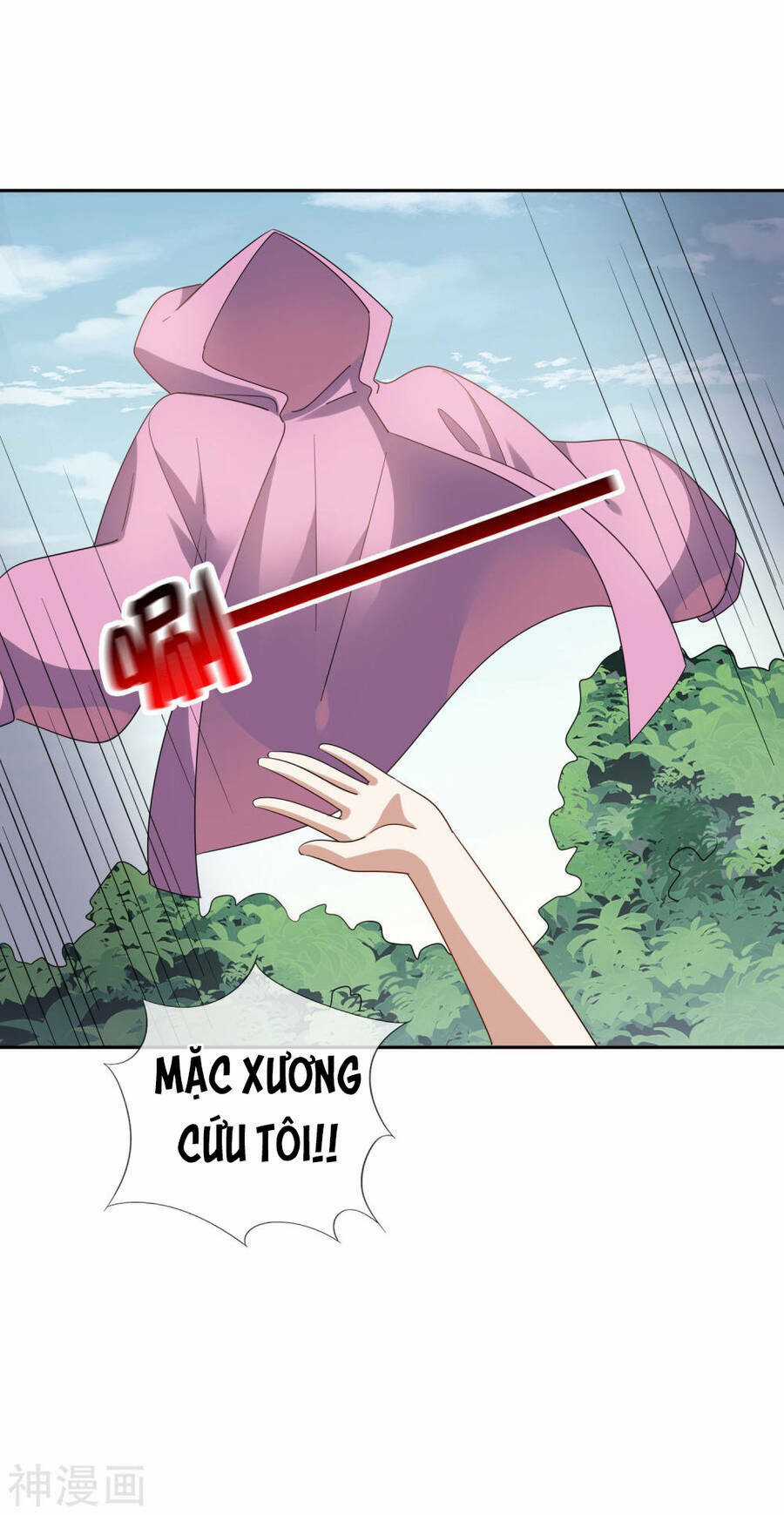 Mạt Thế Cùng Bạn Gái Zombie Chapter 74 trang 38