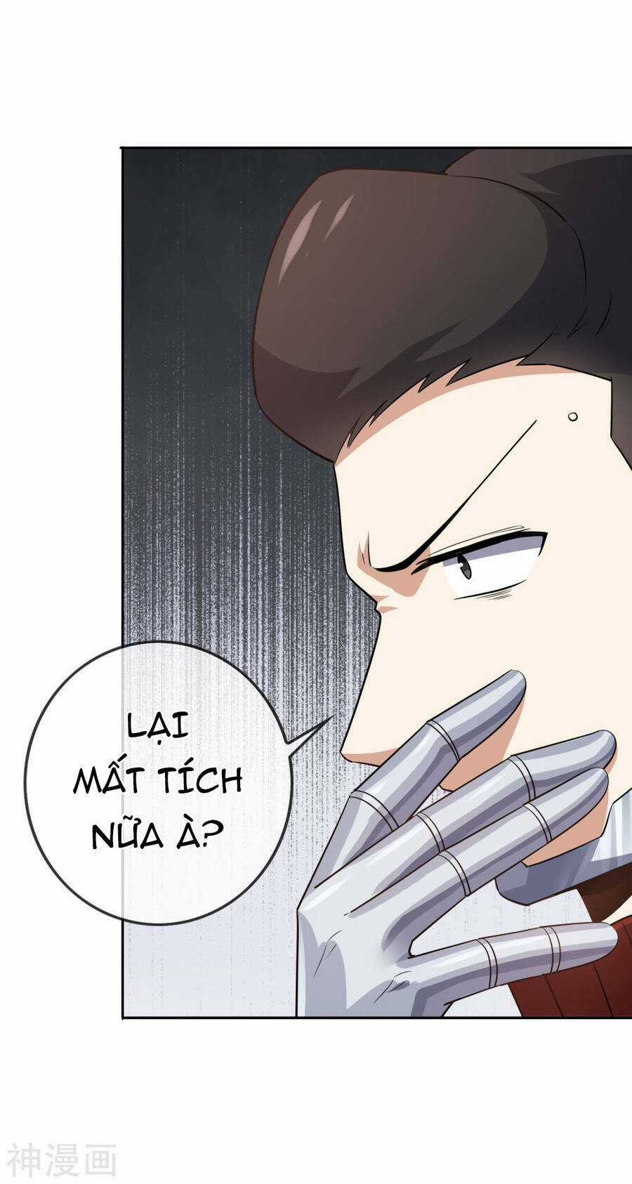 Mạt Thế Cùng Bạn Gái Zombie Chapter 74 trang 4