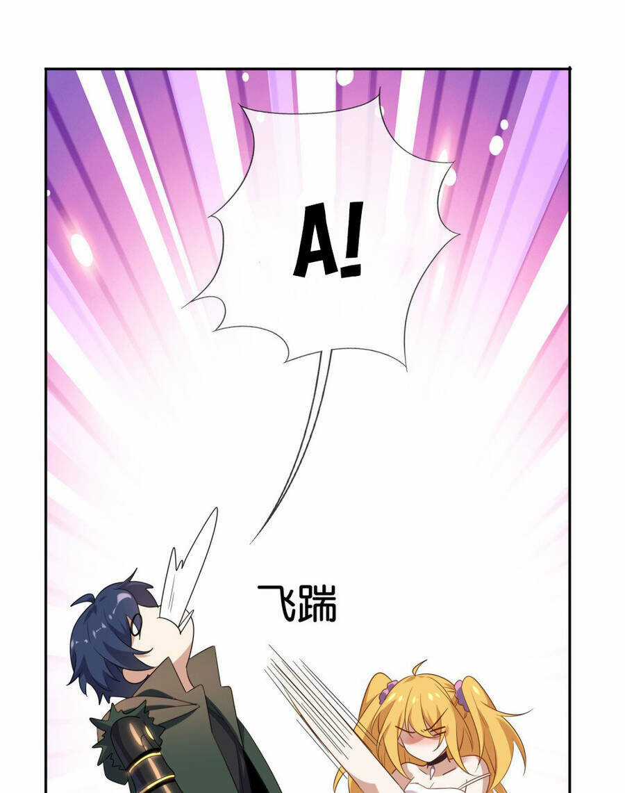 Mạt Thế Cùng Bạn Gái Zombie Chapter 74 trang 42