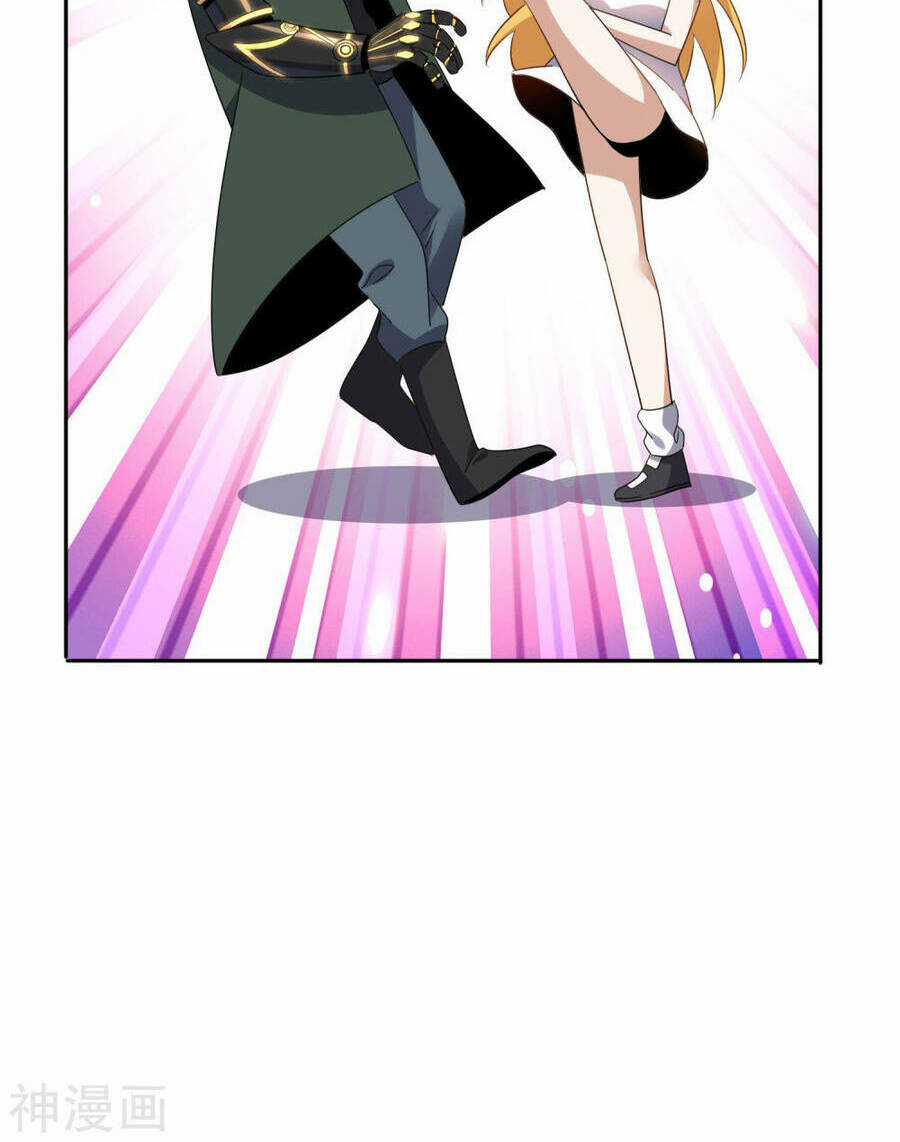 Mạt Thế Cùng Bạn Gái Zombie Chapter 74 trang 43