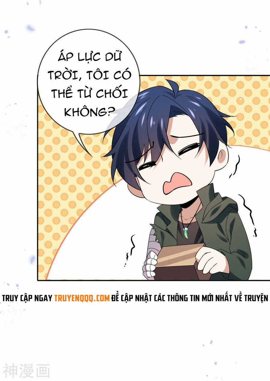 Mạt Thế Cùng Bạn Gái Zombie Chapter 75 trang 11