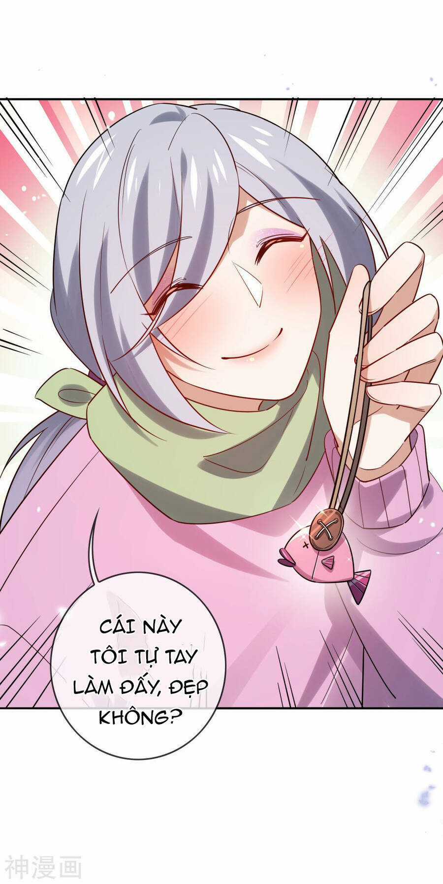 Mạt Thế Cùng Bạn Gái Zombie Chapter 75 trang 15