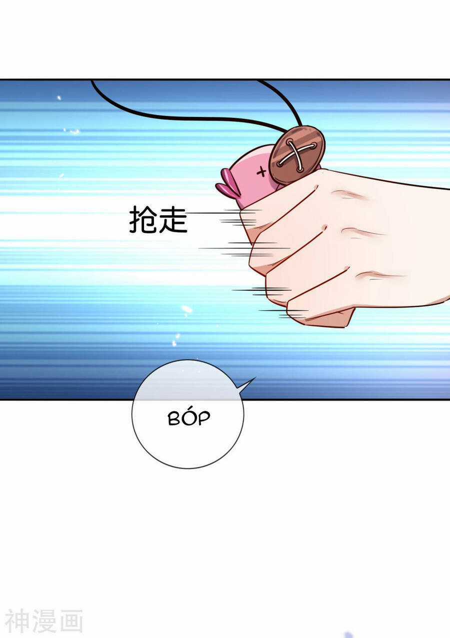 Mạt Thế Cùng Bạn Gái Zombie Chapter 75 trang 16