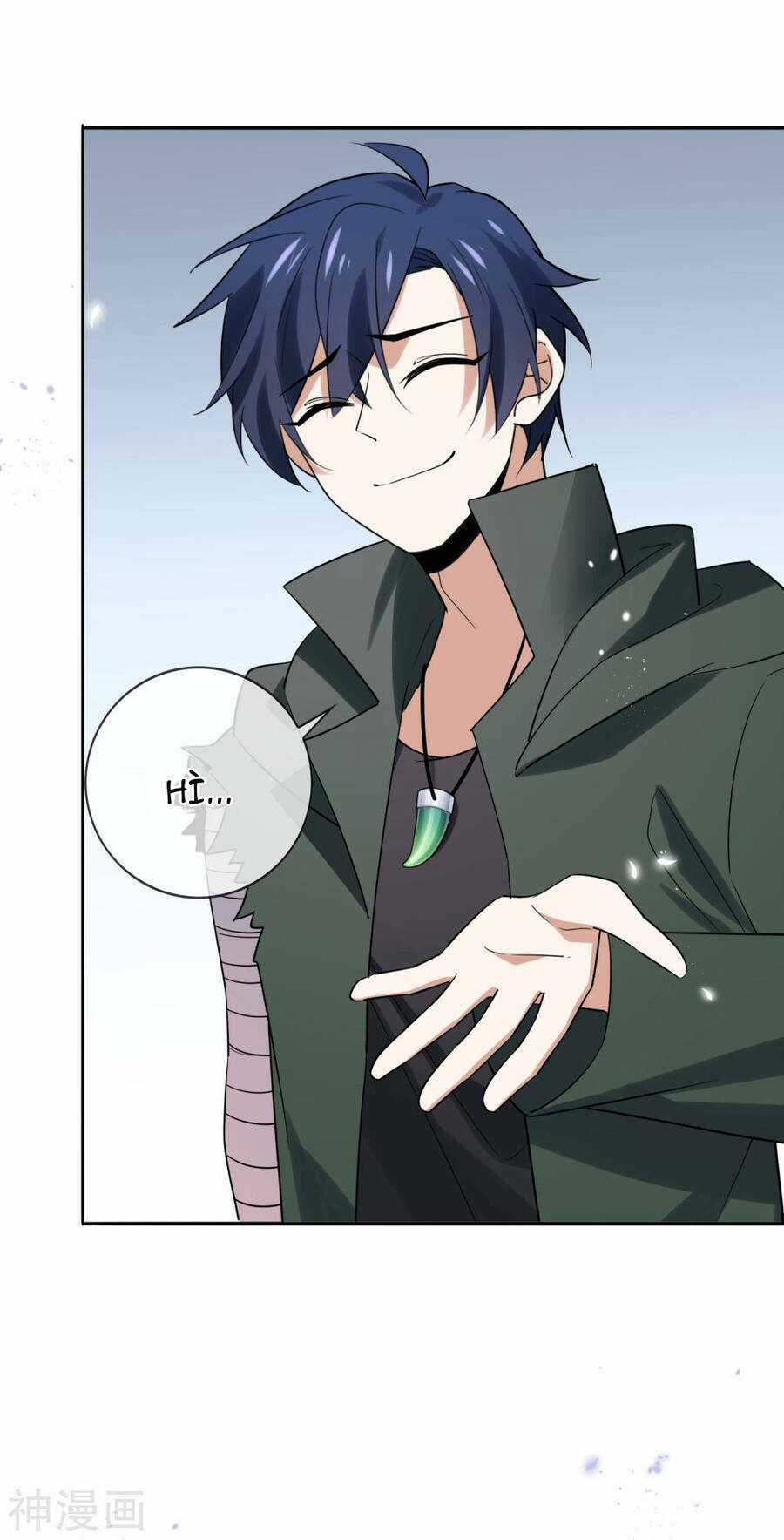 Mạt Thế Cùng Bạn Gái Zombie Chapter 75 trang 18