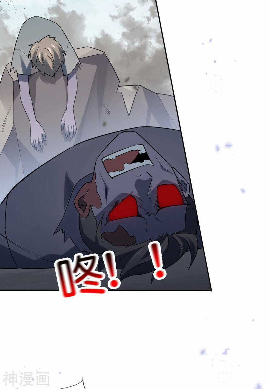 Mạt Thế Cùng Bạn Gái Zombie Chapter 75 trang 25