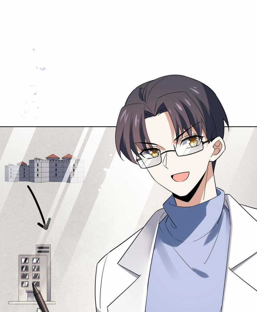 Mạt Thế Cùng Bạn Gái Zombie Chapter 75 trang 3