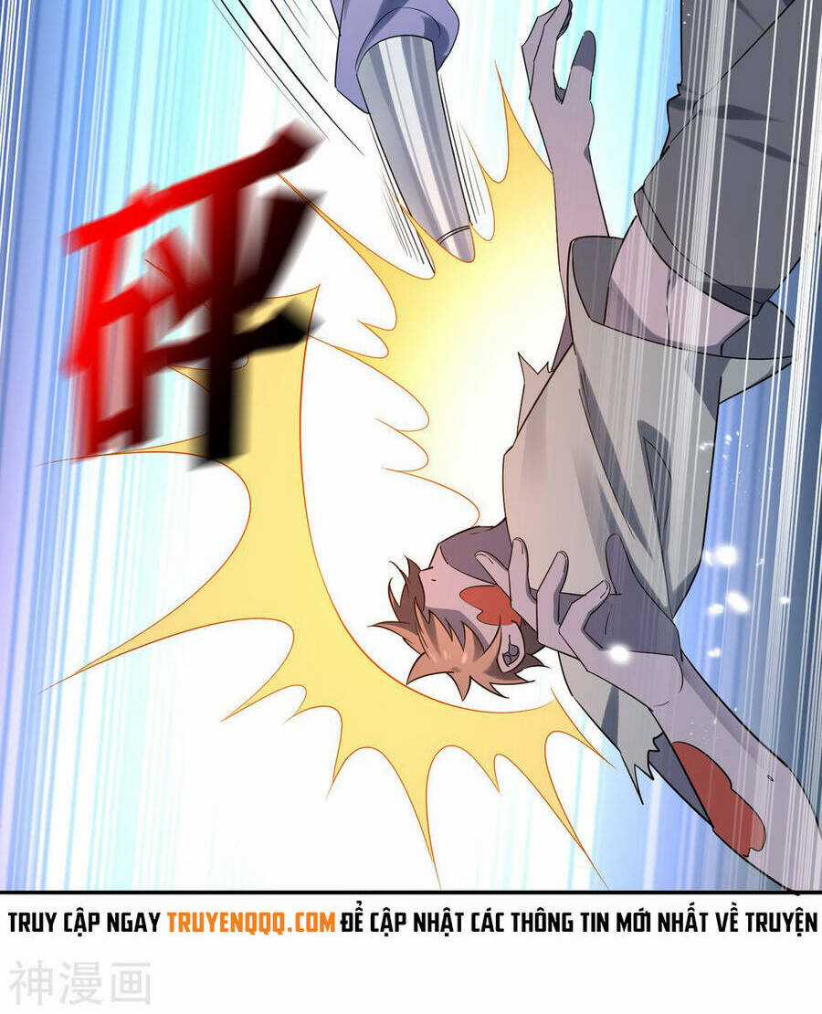 Mạt Thế Cùng Bạn Gái Zombie Chapter 75 trang 31