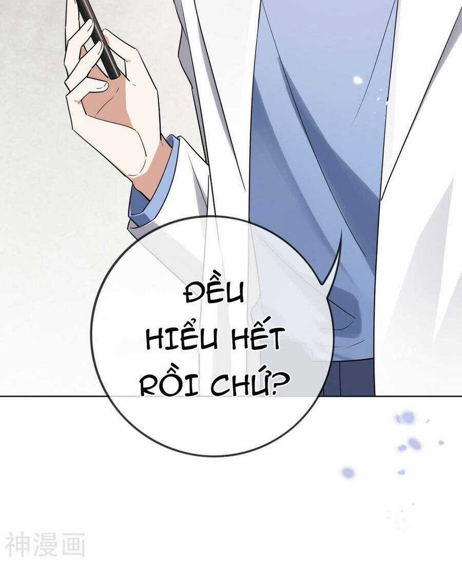 Mạt Thế Cùng Bạn Gái Zombie Chapter 75 trang 4