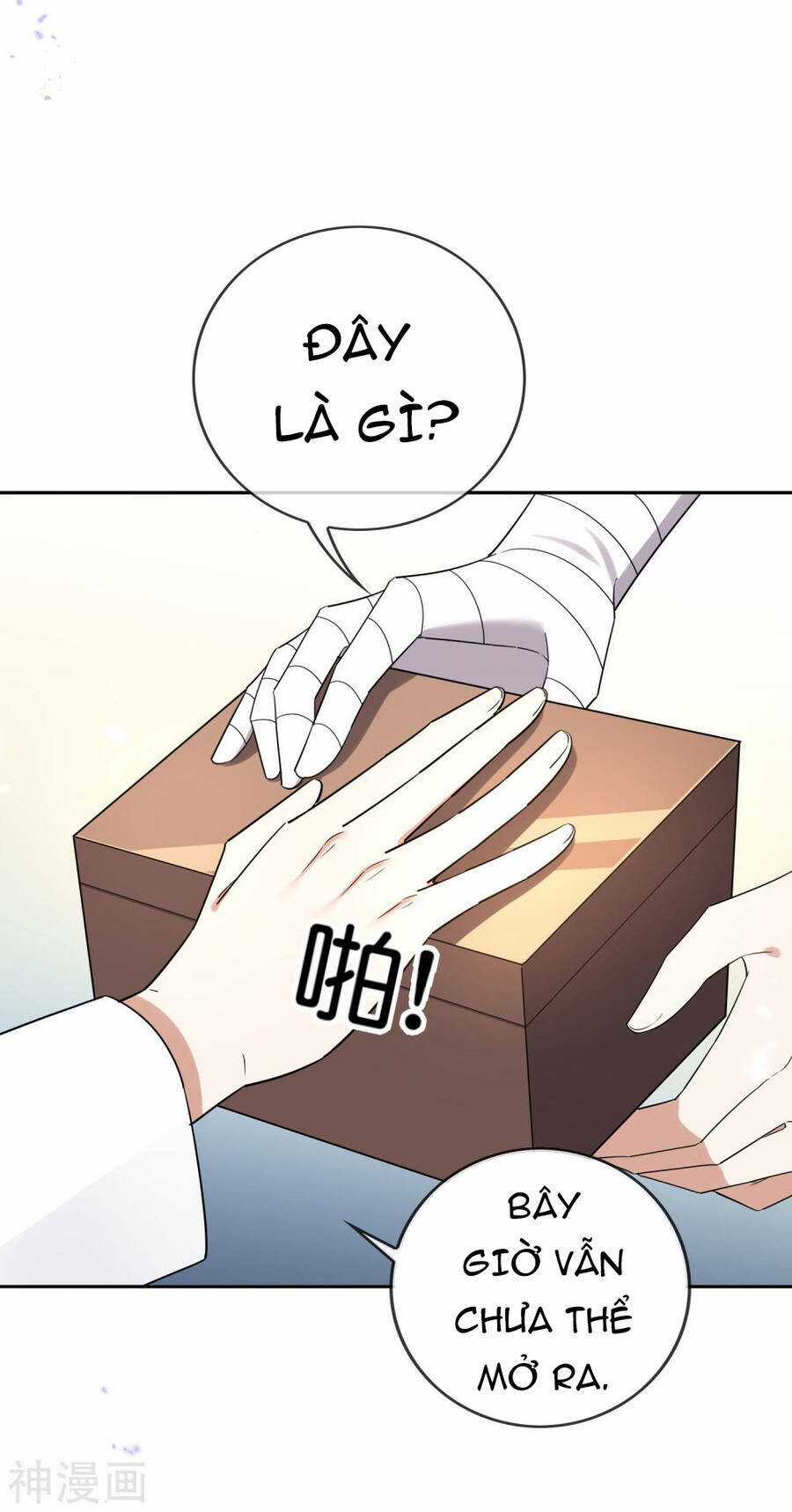 Mạt Thế Cùng Bạn Gái Zombie Chapter 75 trang 8