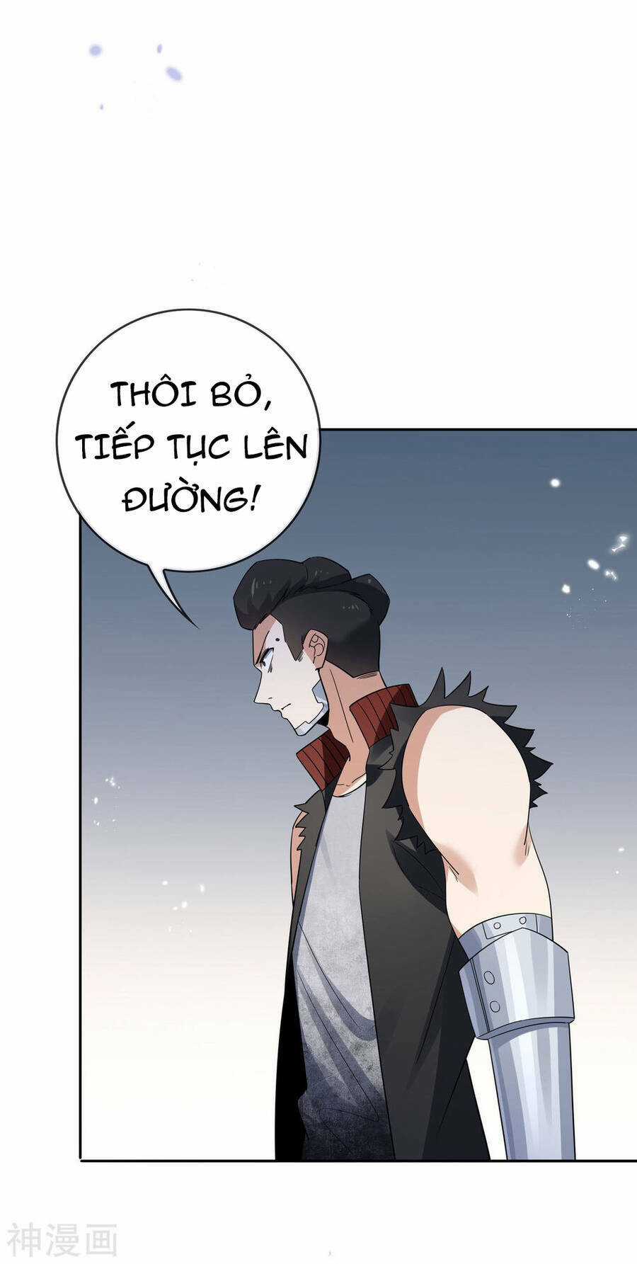 Mạt Thế Cùng Bạn Gái Zombie Chapter 76 trang 13