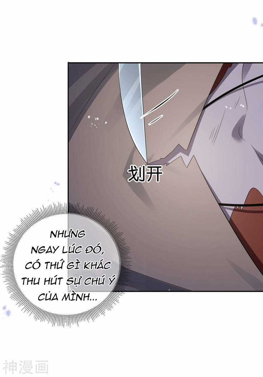 Mạt Thế Cùng Bạn Gái Zombie Chapter 76 trang 15