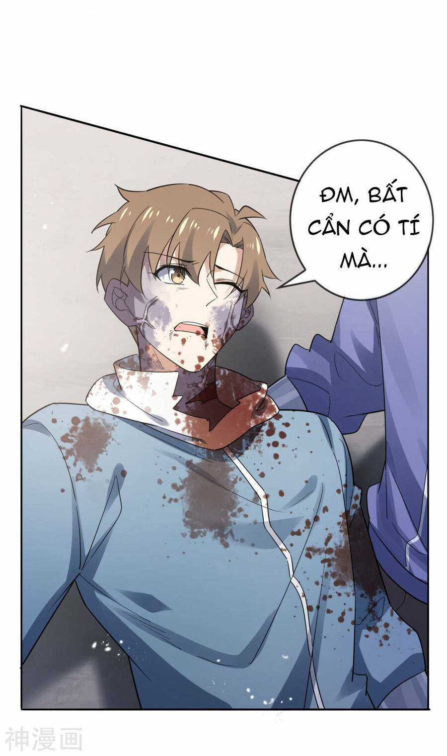 Mạt Thế Cùng Bạn Gái Zombie Chapter 76 trang 3