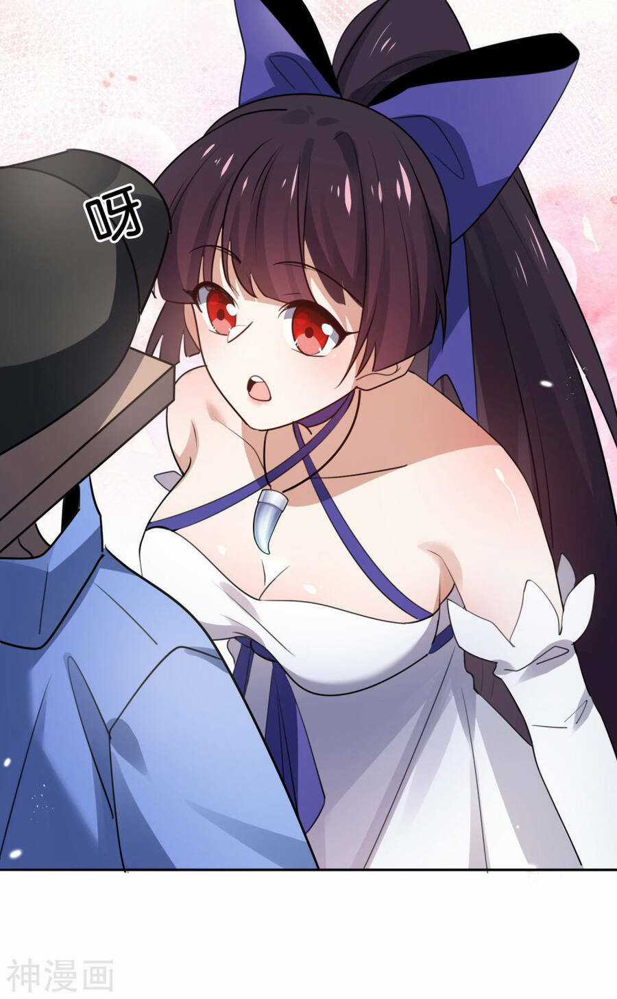 Mạt Thế Cùng Bạn Gái Zombie Chapter 76 trang 30