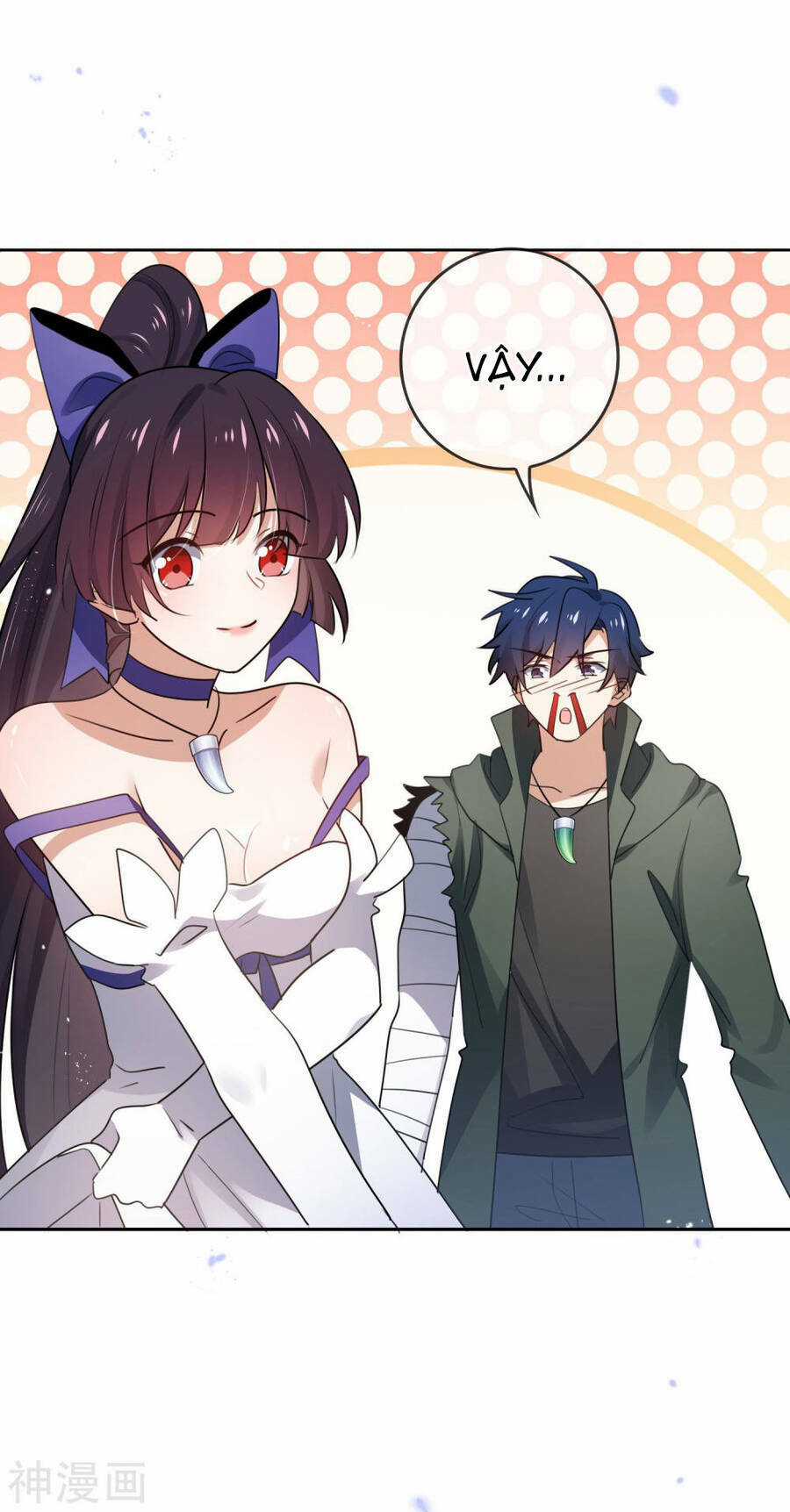 Mạt Thế Cùng Bạn Gái Zombie Chapter 76 trang 32