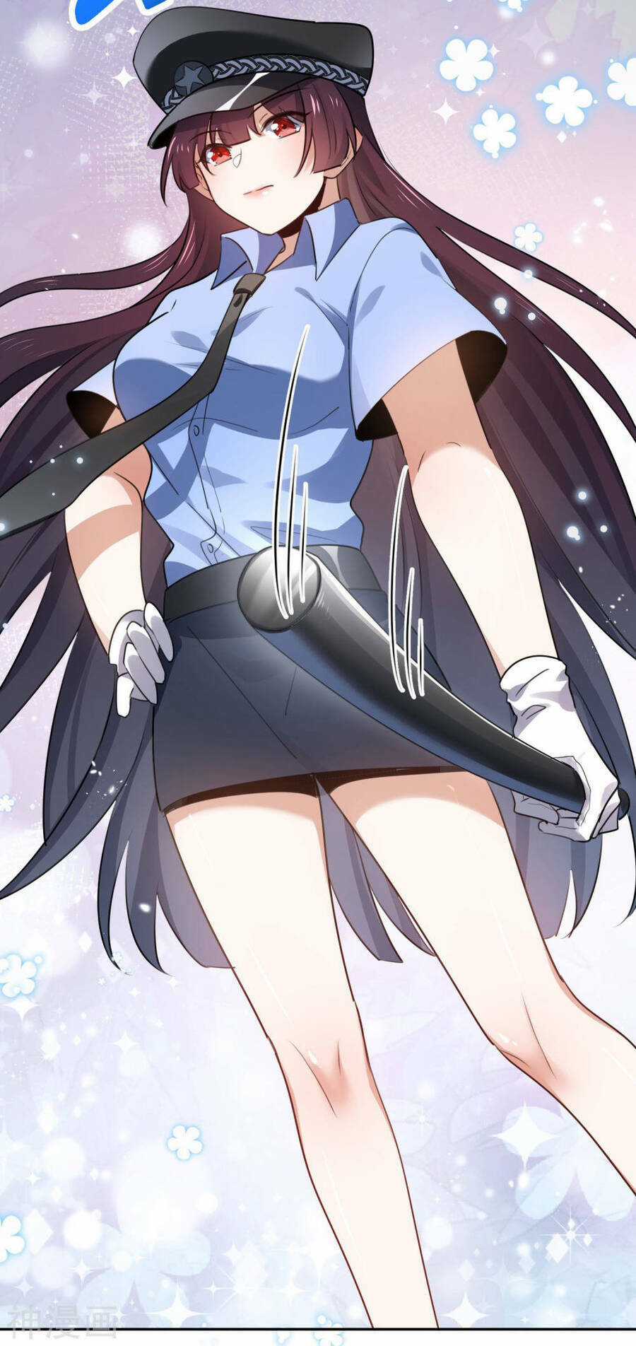 Mạt Thế Cùng Bạn Gái Zombie Chapter 76 trang 34