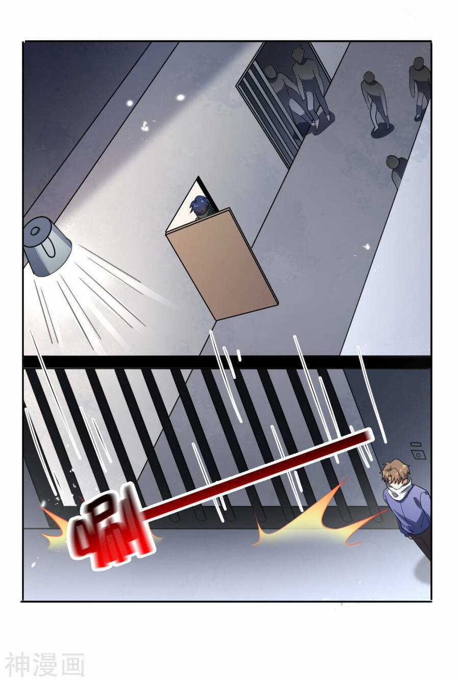 Mạt Thế Cùng Bạn Gái Zombie Chapter 76 trang 38