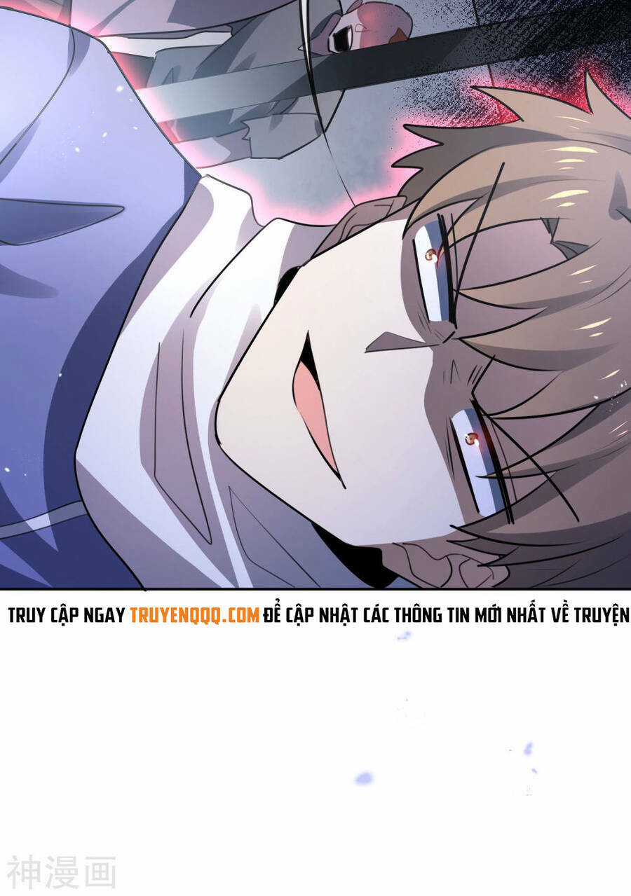 Mạt Thế Cùng Bạn Gái Zombie Chapter 76 trang 40