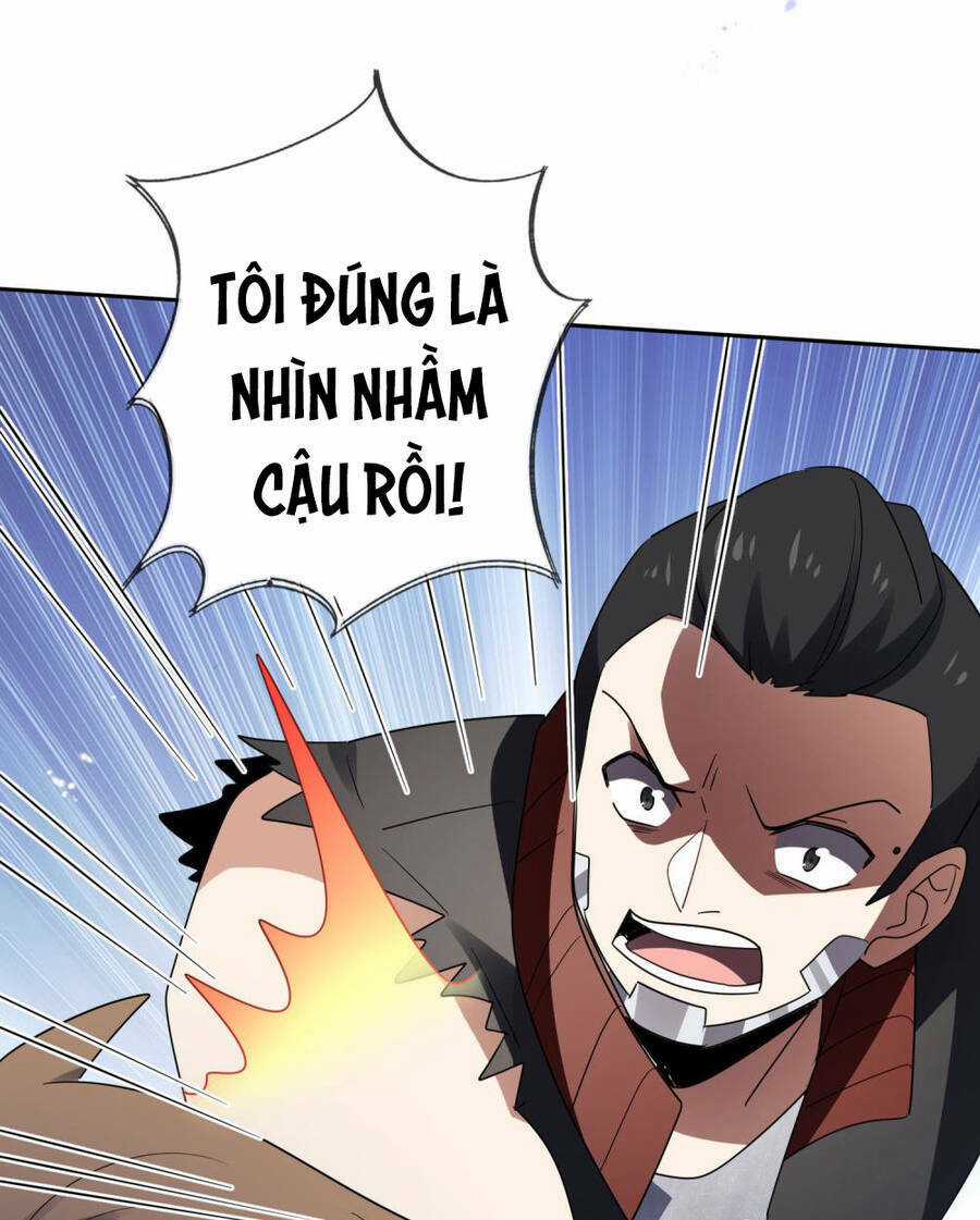 Mạt Thế Cùng Bạn Gái Zombie Chapter 77 trang 10