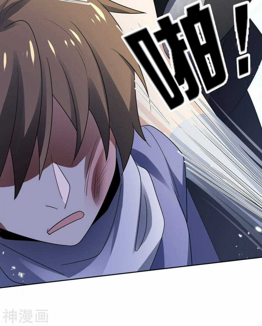 Mạt Thế Cùng Bạn Gái Zombie Chapter 77 trang 11