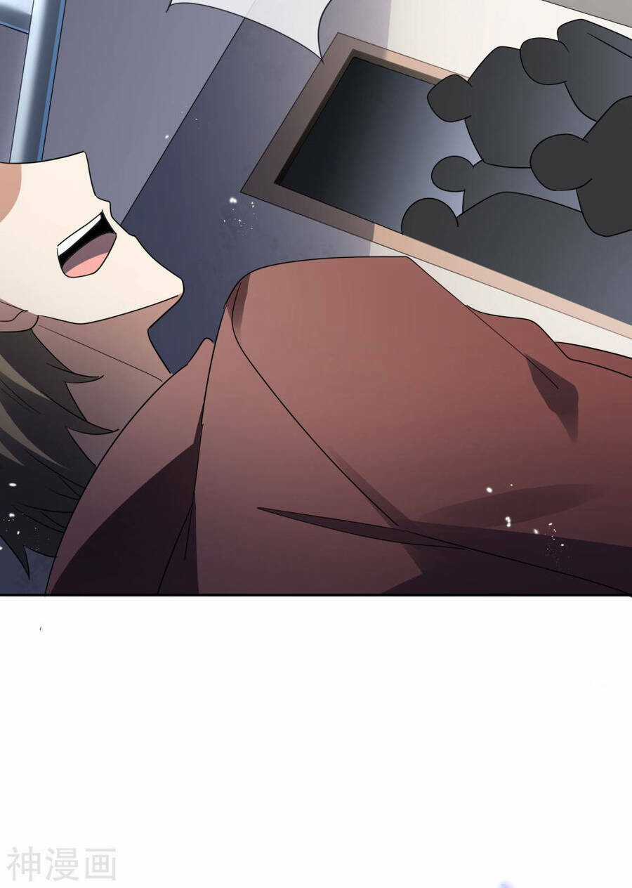 Mạt Thế Cùng Bạn Gái Zombie Chapter 77 trang 14