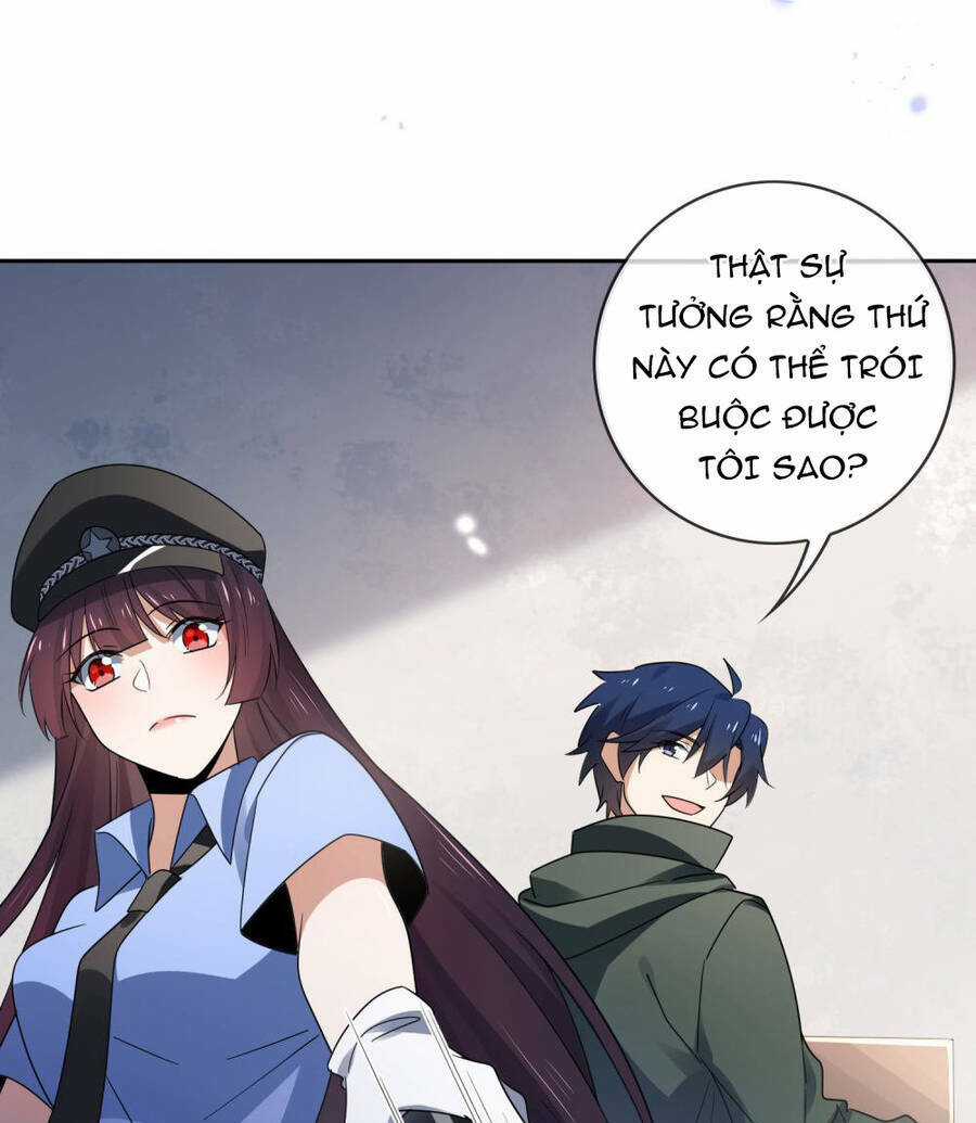 Mạt Thế Cùng Bạn Gái Zombie Chapter 77 trang 15