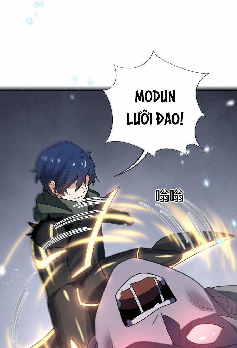 Mạt Thế Cùng Bạn Gái Zombie Chapter 77 trang 18