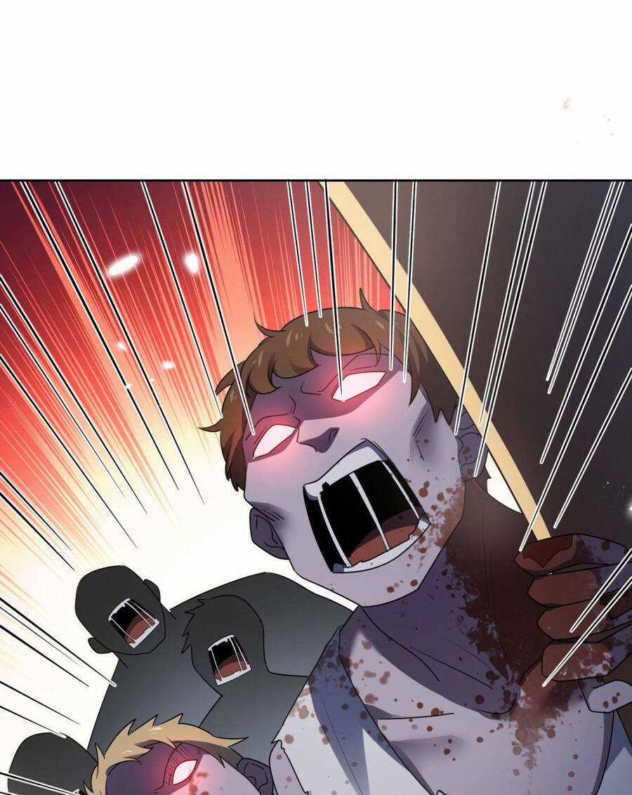 Mạt Thế Cùng Bạn Gái Zombie Chapter 77 trang 2