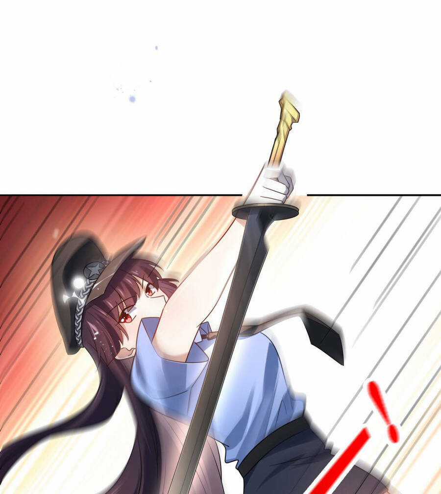 Mạt Thế Cùng Bạn Gái Zombie Chapter 77 trang 25