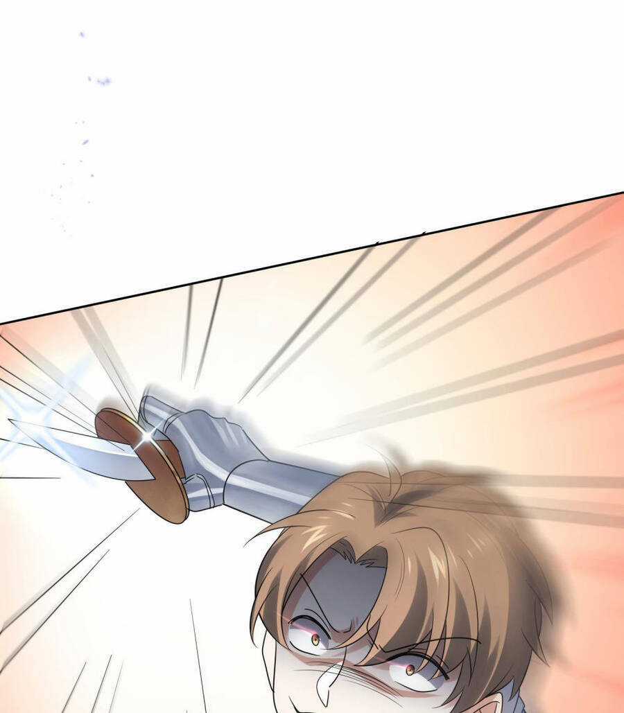 Mạt Thế Cùng Bạn Gái Zombie Chapter 77 trang 28