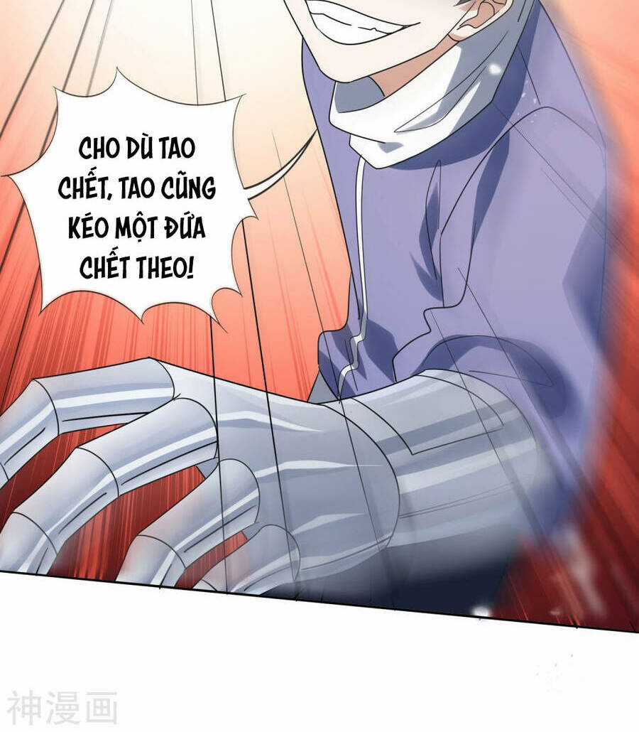 Mạt Thế Cùng Bạn Gái Zombie Chapter 77 trang 29