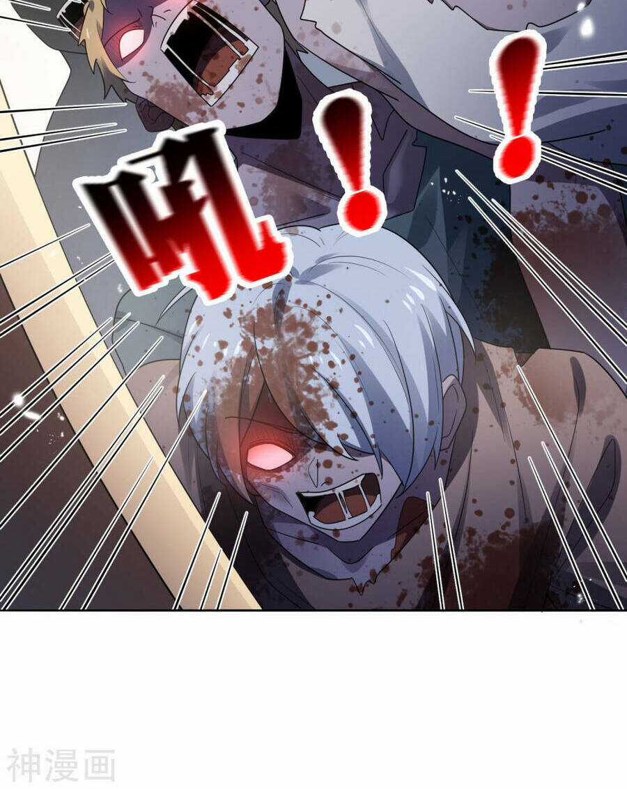 Mạt Thế Cùng Bạn Gái Zombie Chapter 77 trang 3