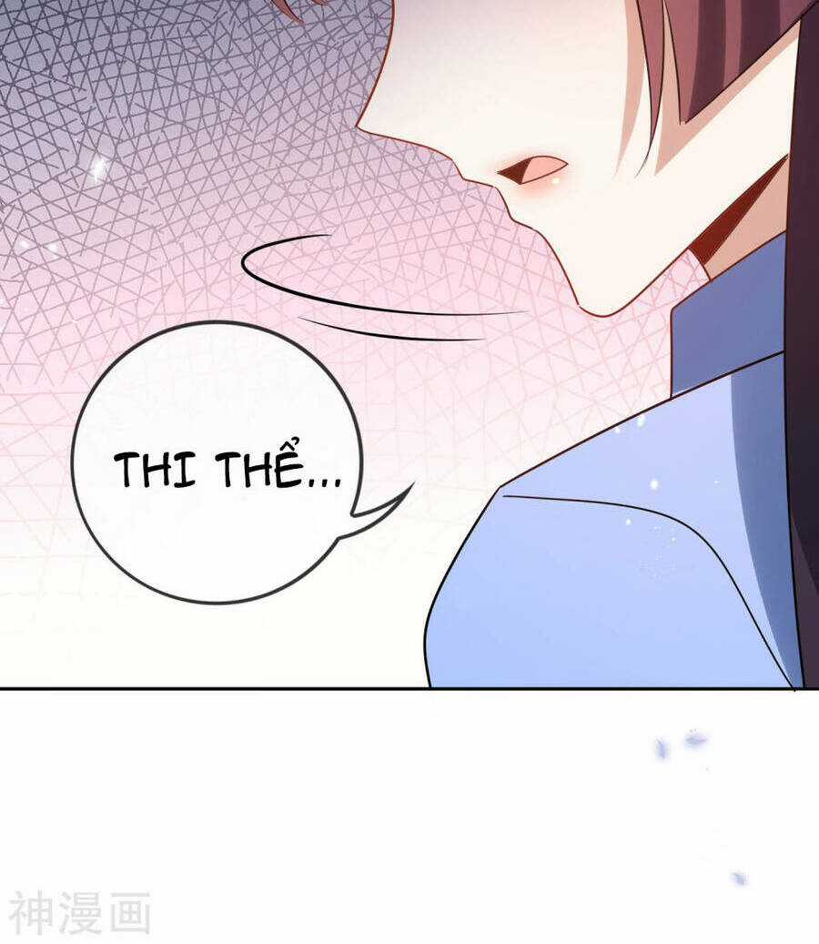 Mạt Thế Cùng Bạn Gái Zombie Chapter 77 trang 31