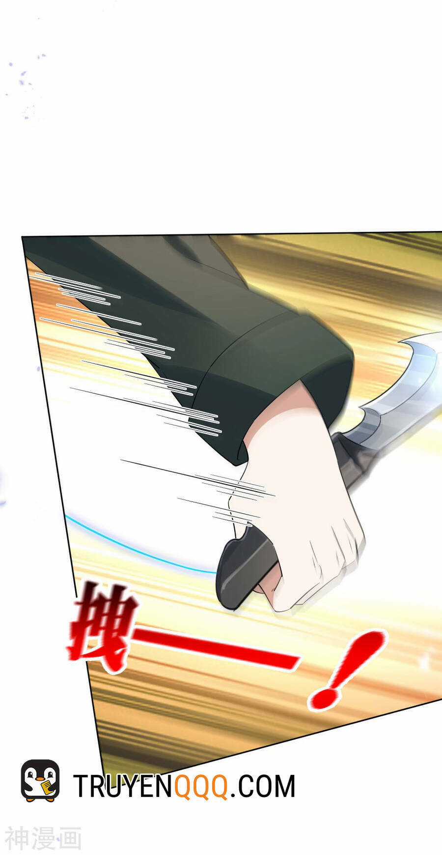 Mạt Thế Cùng Bạn Gái Zombie Chapter 77 trang 36