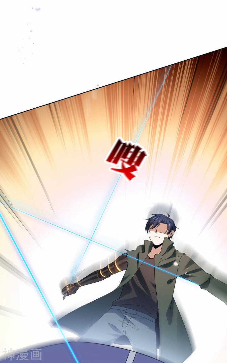 Mạt Thế Cùng Bạn Gái Zombie Chapter 77 trang 37