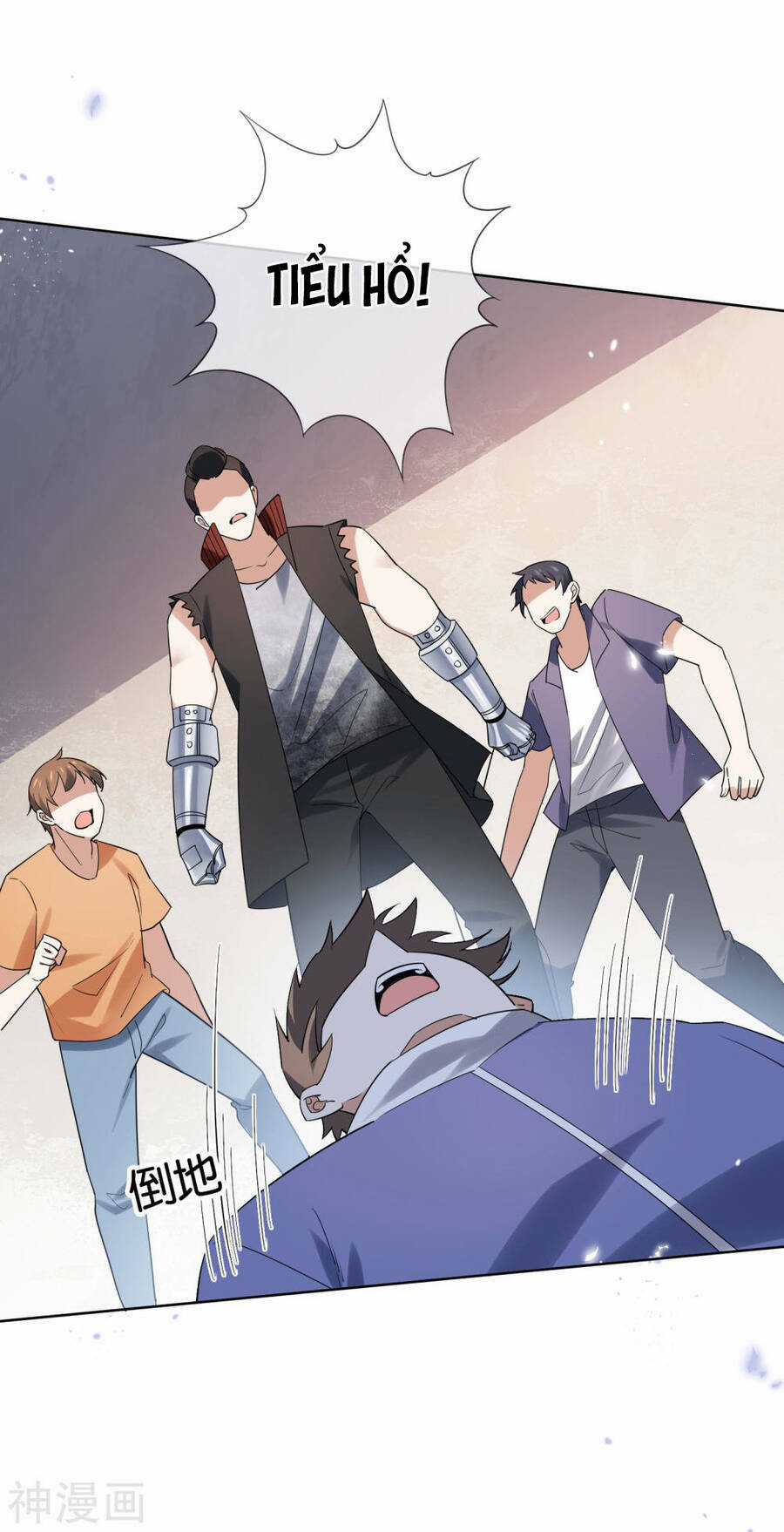 Mạt Thế Cùng Bạn Gái Zombie Chapter 77 trang 39