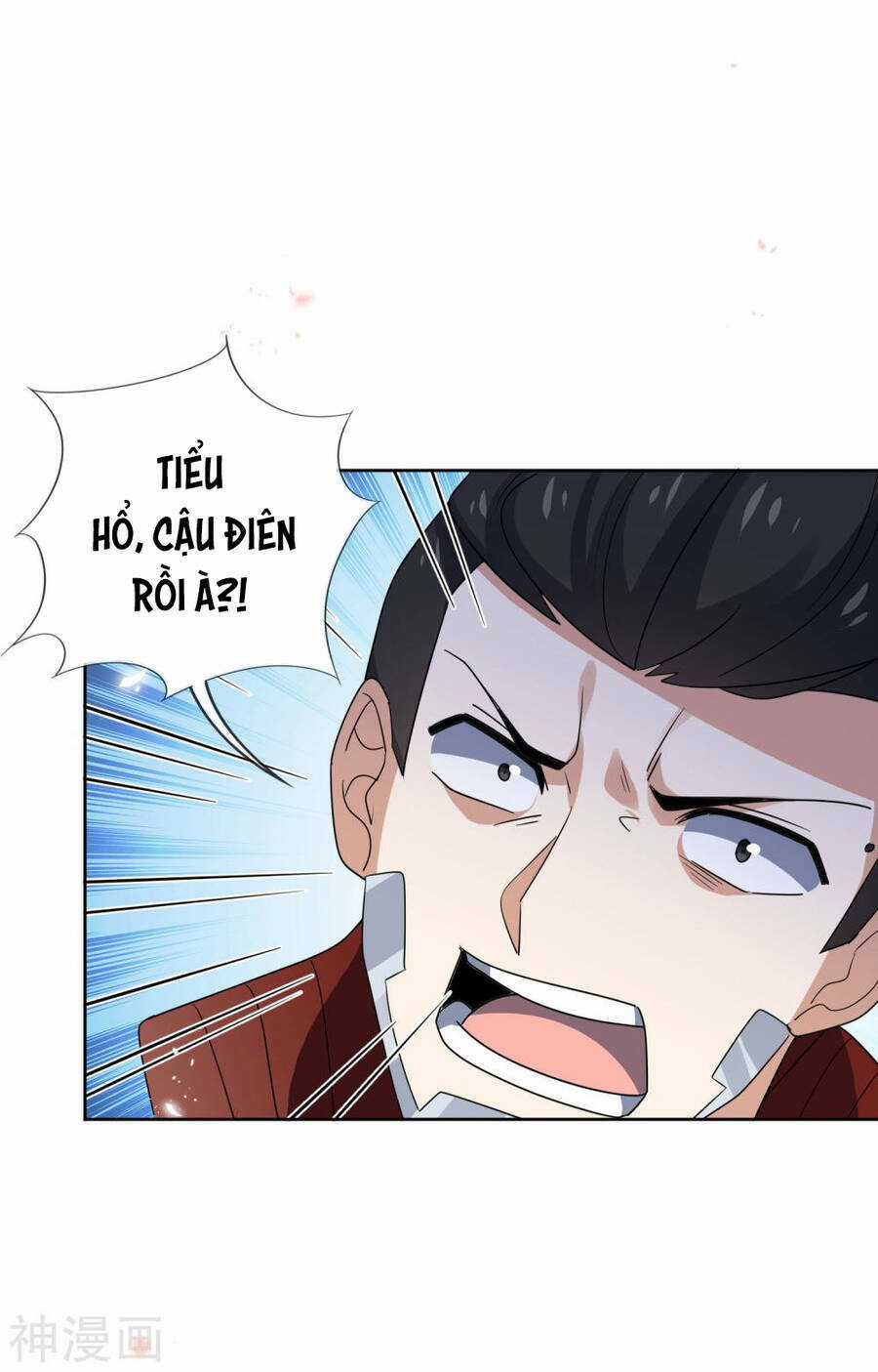 Mạt Thế Cùng Bạn Gái Zombie Chapter 77 trang 4