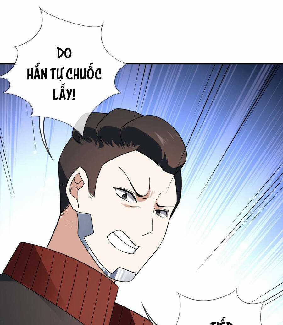 Mạt Thế Cùng Bạn Gái Zombie Chapter 77 trang 41