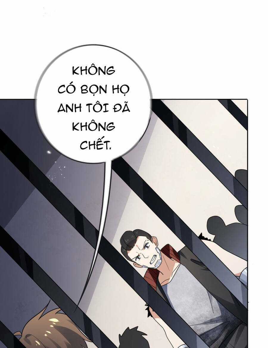 Mạt Thế Cùng Bạn Gái Zombie Chapter 77 trang 5