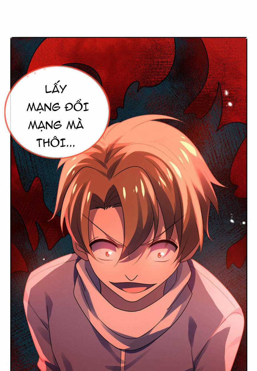 Mạt Thế Cùng Bạn Gái Zombie Chapter 77 trang 7